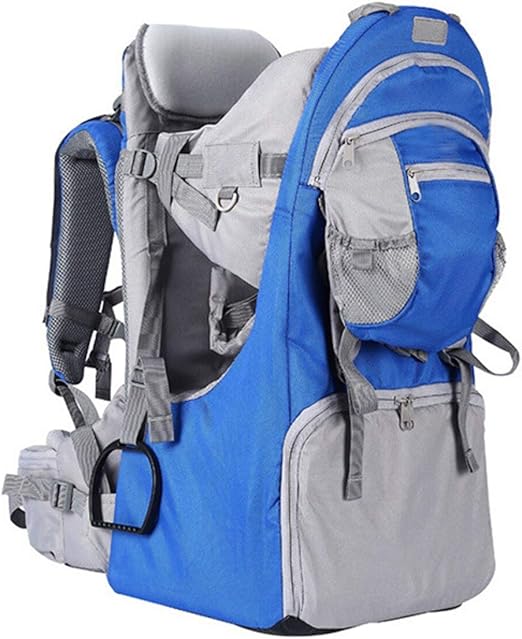 lightweight child carrier backpack