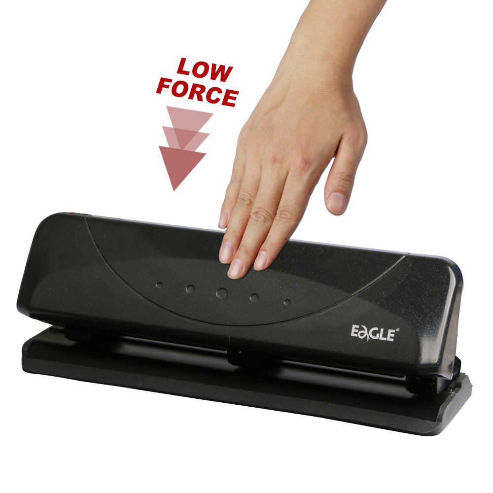 Best bostitch ez squeeze 40 sheet hole punch