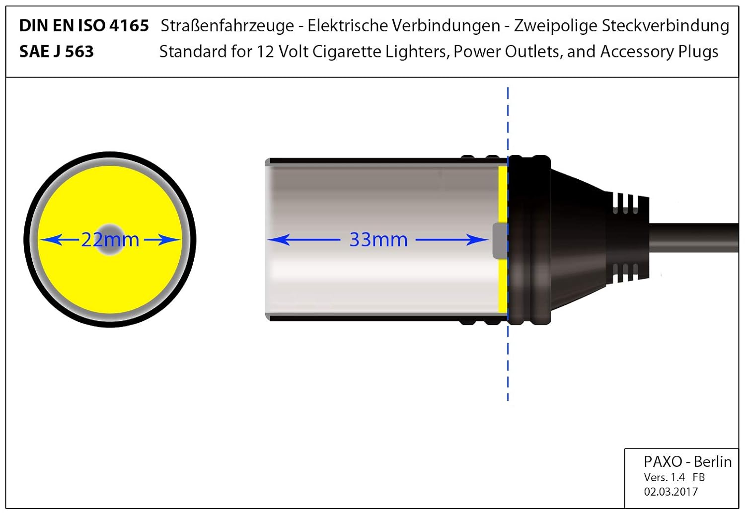 Adaptador de Corriente para el Coche, Fuente de alimentación 230V ...