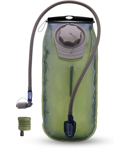 Source Kangaroo Hydration System 1 Liter