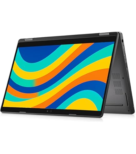 Amazon.com: Dell Latitude 5300 2-in-1 Laptop Touchscreen