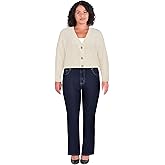 City Chic Women's Plus Size Cardigan - Remy