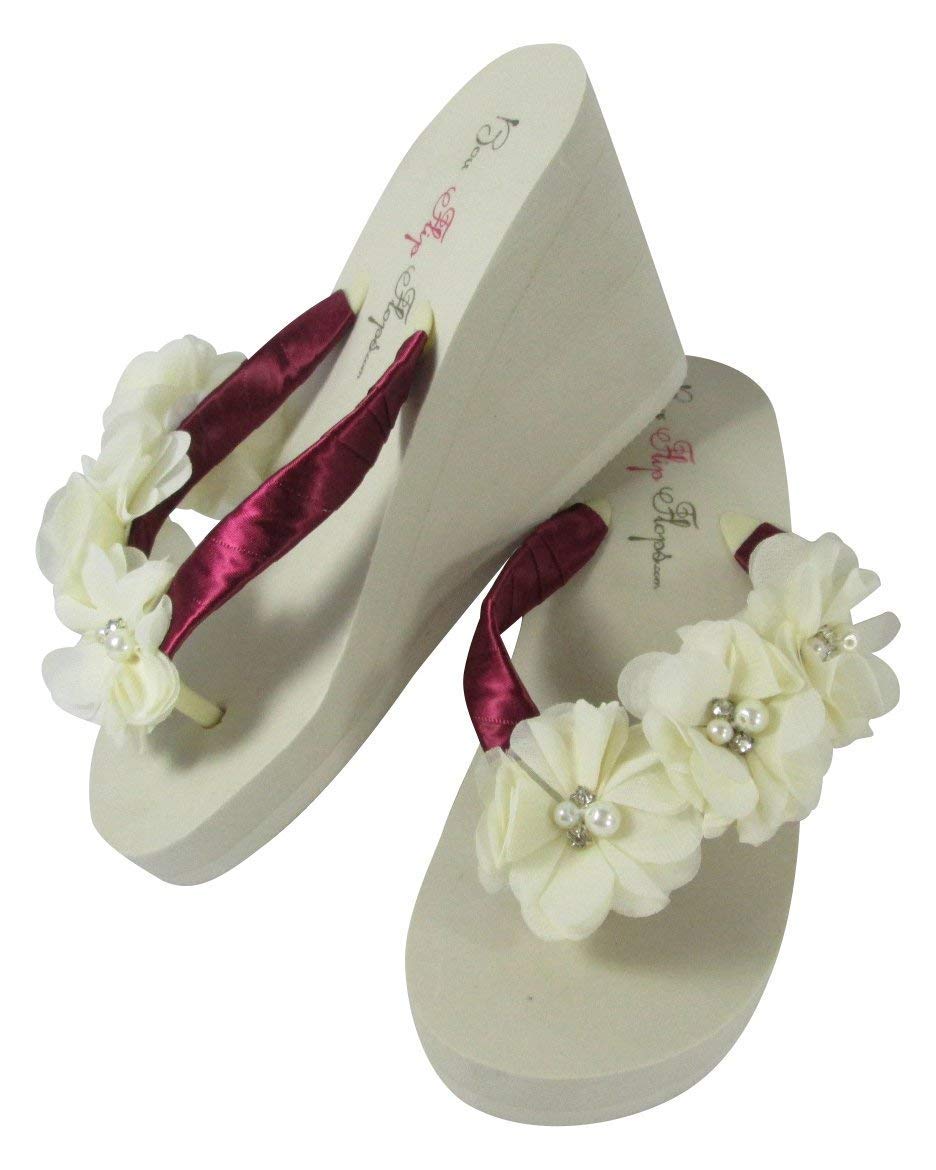 cheap versace flip flops