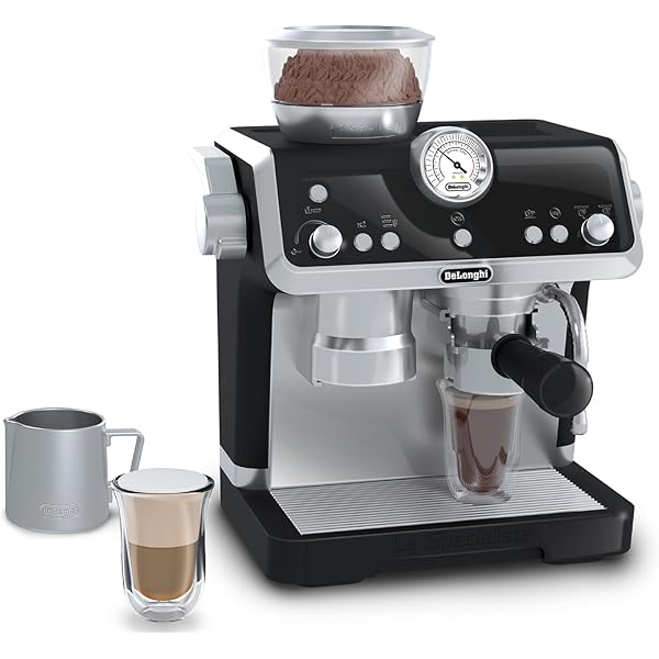 Ｄｅｌｏｎｇｈｉ Amazon.com: De'Longhi All-in-One Combination Coffee Maker