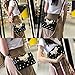 Beatfull Fashion Handbags for Women, Pu Leather Shoulder Bags Cross body Bag with Bee