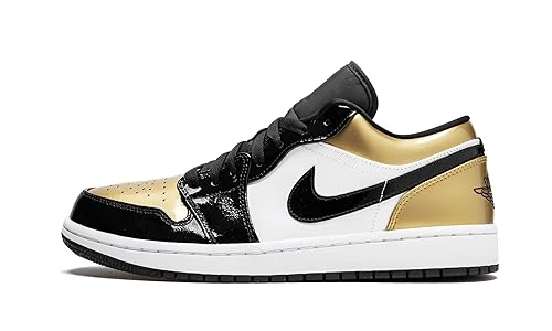 nike jordan 1 gold toe