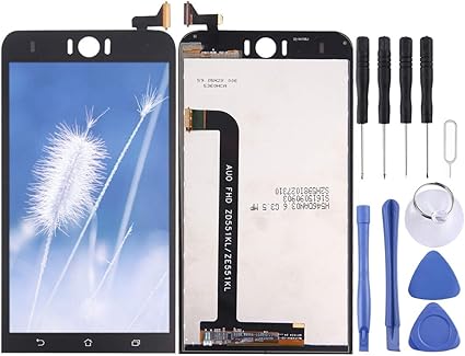 Amazon Cycaibang Asus Zenfone Selfie Zd551kl用の新しいスクリーン交換用修理キット 壊れたスクリーン Lcdスクリーンおよびデジタイザトータルアセンブリを修理 自撮り棒 通販 Amazon Cycaibang Asus Zenfone Selfie Zd551kl用の新しいスクリーン交換用修理キット 壊れたスクリーン Lcdスクリーンおよびデジタイザトータルアセンブリを修理 自撮り棒 通販