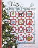 Paperback Winter Wonderland Book