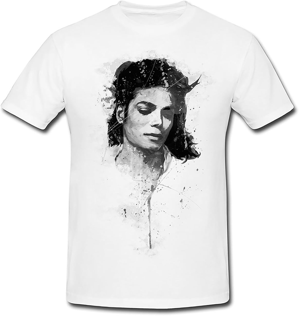 Michael Jackson T Shirt Kinder