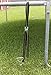 Trampoline Anchor Kit - Heavy Duty Tie Down System - Set of 4 - Tie Downs with Ground Stakes