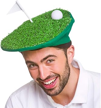 funny golf hats amazon