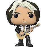 Funko Pop! Rocks: Aerosmith - Joe Perry
