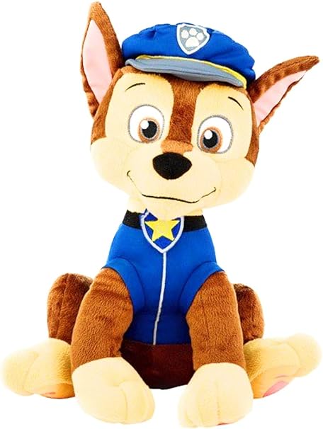 amazon chase paw patrol