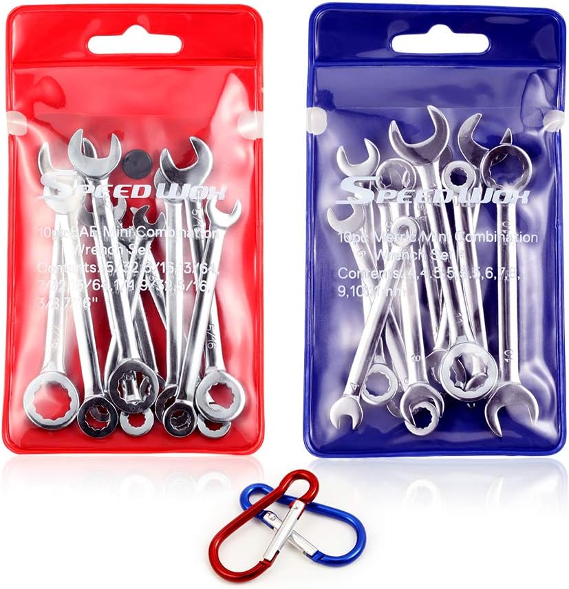 Best Table Saw Wrench Set