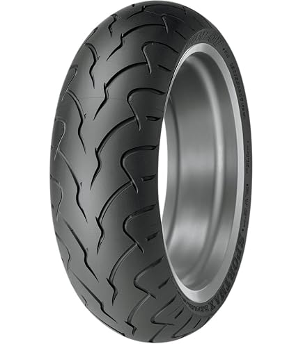Amazon.com: Dunlop RoadSport 2 Rear Tire (180/55ZR-17) : Automotive