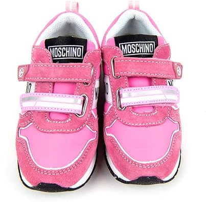 baby boy moschino shoes