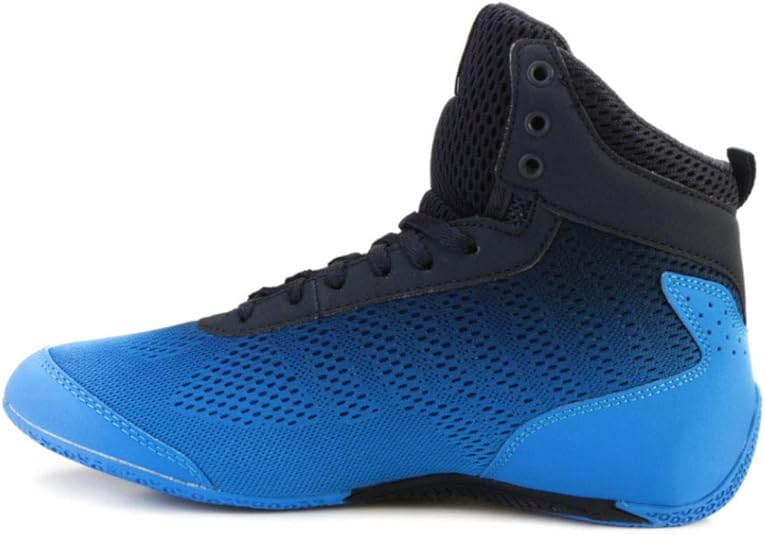 Everlast Forceknit Boxing Shoes Amazon.co.uk Shoes & Bags