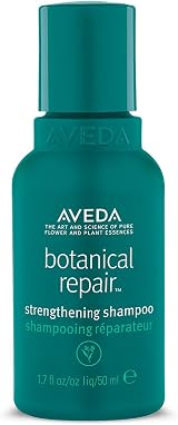 Aveda Botanical Repair Strengthening Shampoo Bond-Building Silicone-Free