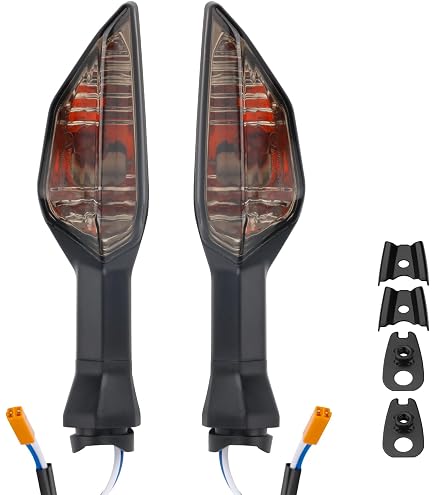 Amazon.com: AHL Front or Rear Turn Signal Indicator Light