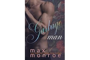 Garbage Man (Blue-Collar Vigilante Vampires Book 1)