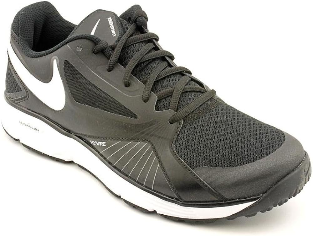 nike lunar edge 15