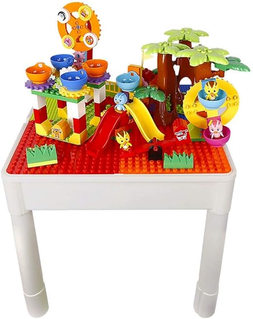 juegos de ensamble para niños