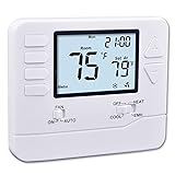 Heagstat H721 Non-Programmable Heat Pump