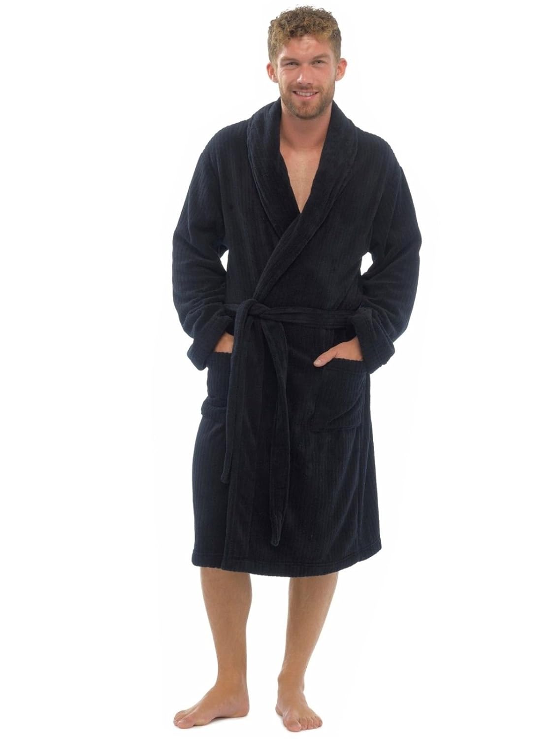 Comfy dressing gowns Clearance