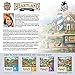 MasterPieces - 550 Piece Jigsaw Puzzle, The Days End, Fun for Adults, Family, Kids, 18