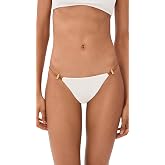 ViX Paula Hermanny Women's Pixie Casi Bikini Bottoms