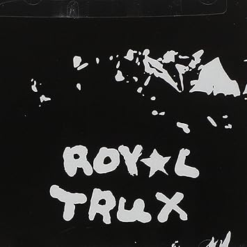 royal trux twin infinitives royal trux twin infinitives