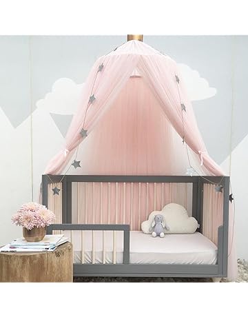 nursery mosquito net