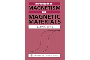 Introduction to Magnetism and Magnetic Materials
