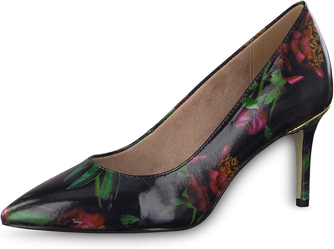 amazon ladies court shoes