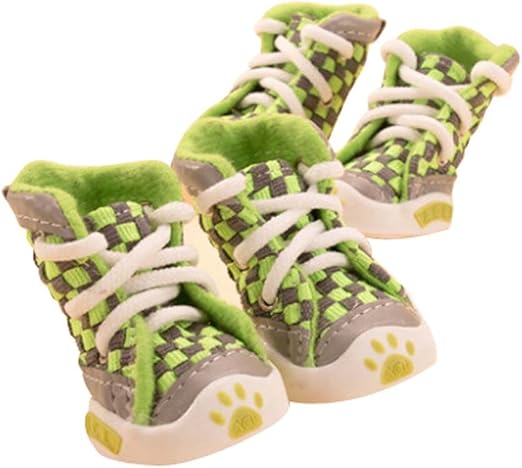 panda waterproof boots