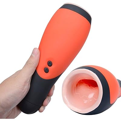 CS-PYY Male Toys - 30 Frequency Electric Oral India | Ubuy
