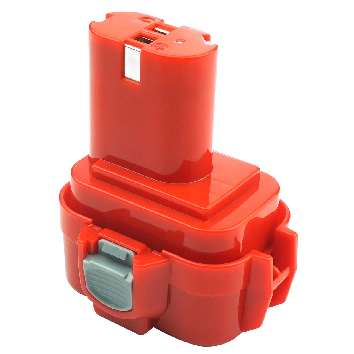 ADVTRONICS 9.6V 3500Ah Battery Compatible with PA09 9120 9122 9134 9100 9100A 9101A 9102 6207D 192595-8 192596-6 192638-6 193977-7 638344-4-2