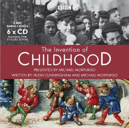 The Invention Of Childhood (Radio Collection)
