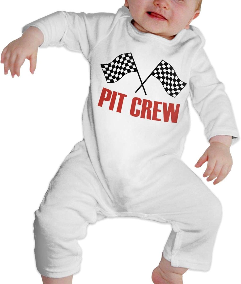 checkered baby romper