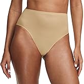Chantelle womens Softstretch High Cut Brief
