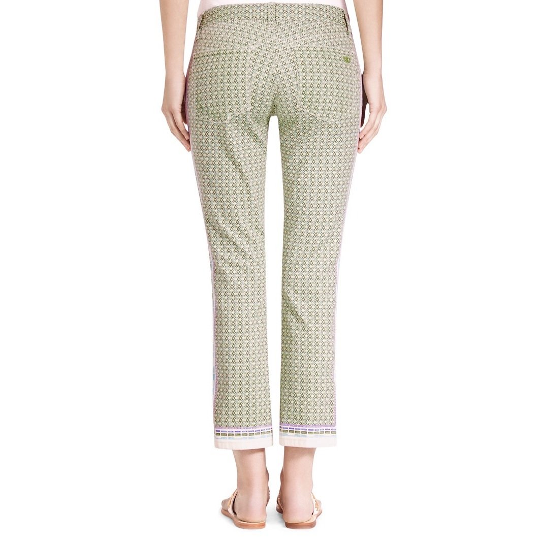 tory burch mia jeans