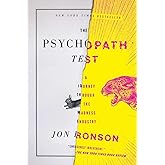 The Psychopath Test: A Journey Through the Madness Industry