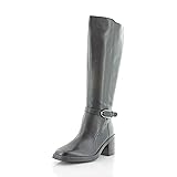 Naturalizer Elliot Black Leather 7.5 W
