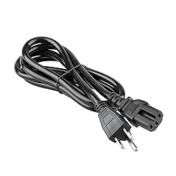 PKPOWER AC Power Cord for Cisco Catalyst 9200 9300