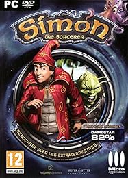 Simon the Sorcerer : Rencontre aves les Extraterrestres