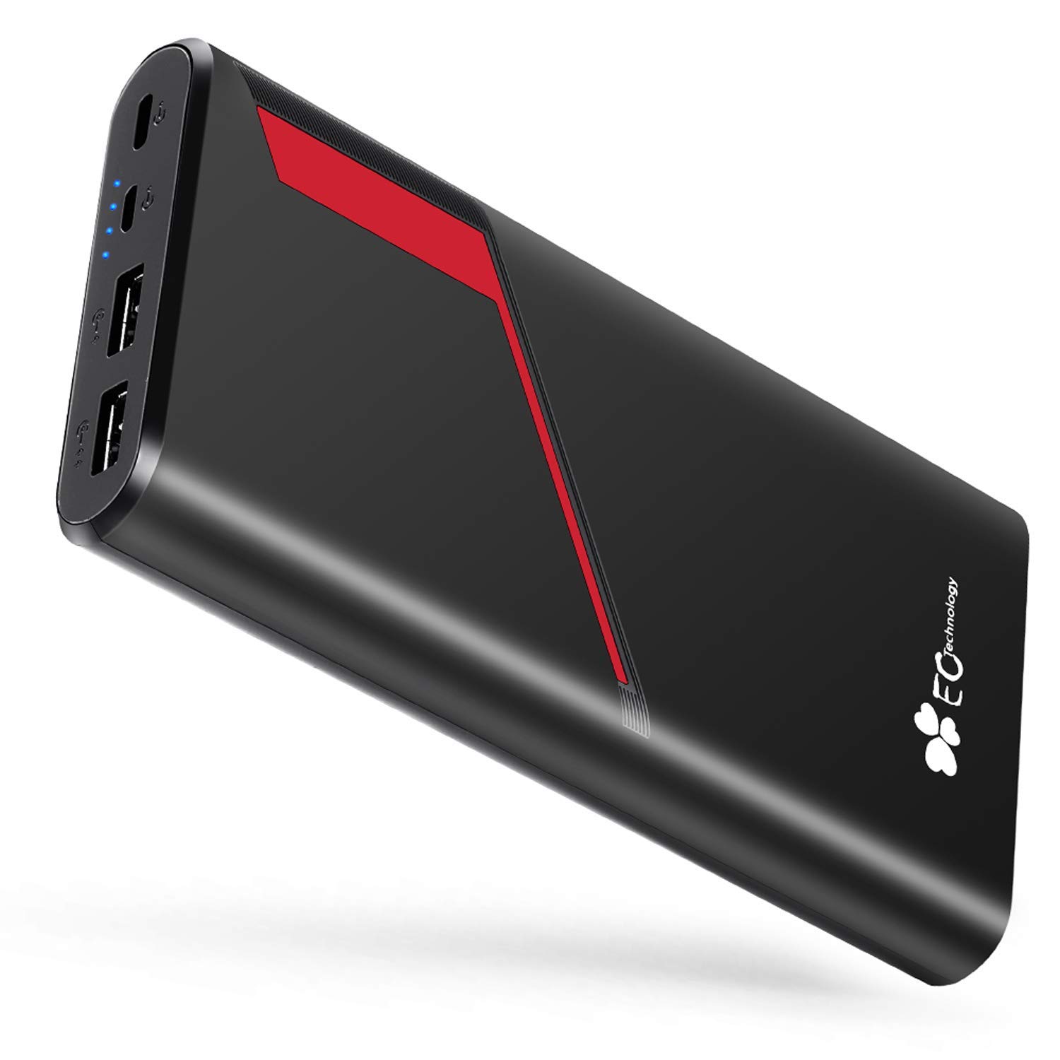EC Technology Power Bank, 26800mAh Portable Charger Amazon.co.uk