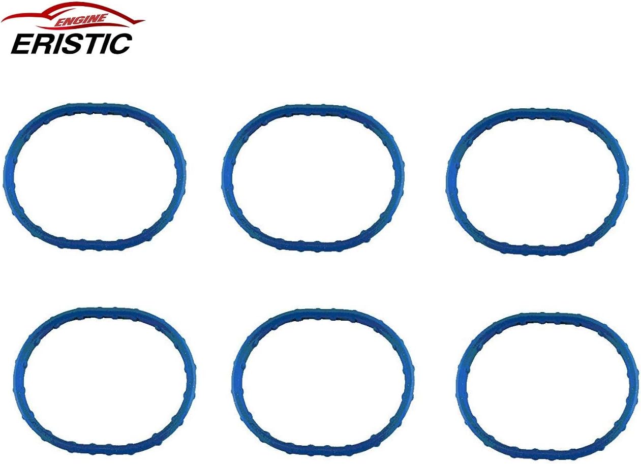 ERISTIC ENF002AS Intake Manifold Gasket Set for 01-11 4.0L SOHC