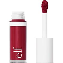 Amazon.com : e.l.f. Camo Liquid Blush, Long-lasting Liquid Blush ...