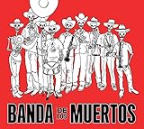 BANDA DE LOS MUERTOS                               image
