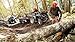 WARN ProVantage 2500 Winch - 2500 lb. Capacity, 50' of 3/16